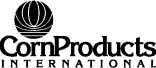 (CORN PRODUCTS LOGO)